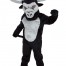 Longhorn Mascot Uniform