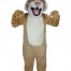 Wildcat Mascot Uniform