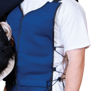 Cooler Vest w/ Inserts