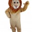 Jr. Lion Mascot Uniform