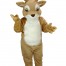 Deer Mascot Uniform