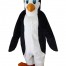 Penguin Mascot Uniform