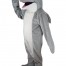 Dolphin Mascot Uniform