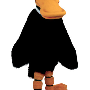 Duck Mascot Uniform
