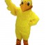 Chicken Mascot Uniform