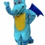 Dragon Mascot Uniform
