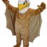 Griffin Mascot Uniform