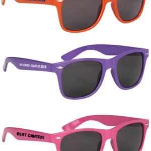 Sunglasses (solid-color)