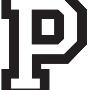 Letter P Temporary Tattoos
