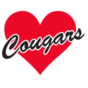 Cougars Heart Waterless Tattoos