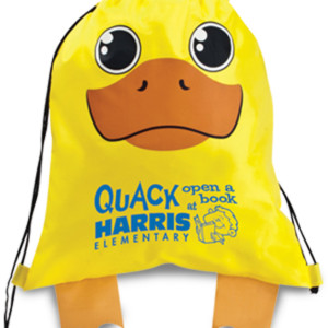 Duck Cinch Bags